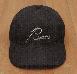 NEEDLES(ニードルス)×BEAMS別注ベースボールシャツ&キャップが発売