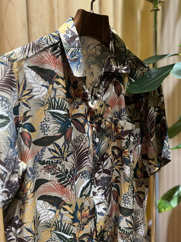 おすすめ SALE 商品⑤〈GUY ROVER〉｜ビームス ハウス 六本木｜BEAMS