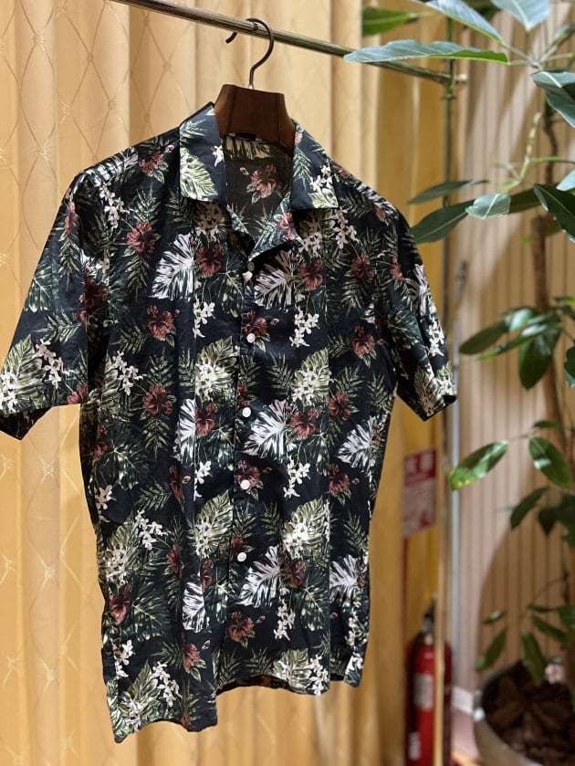 おすすめ SALE 商品⑤〈GUY ROVER〉｜ビームス ハウス 六本木｜BEAMS