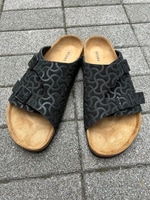 ここだけの話 【bikenstock けっこう持ってます】