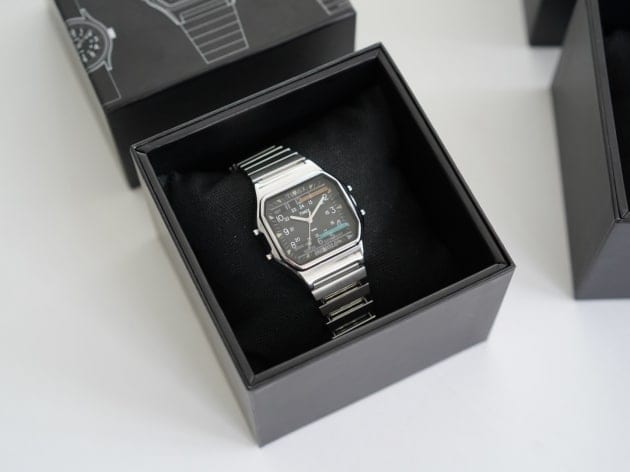 本日予約解禁！】〈BEAMS〉50周年を祝う、〈TIMEX〉奇跡の融合モデル