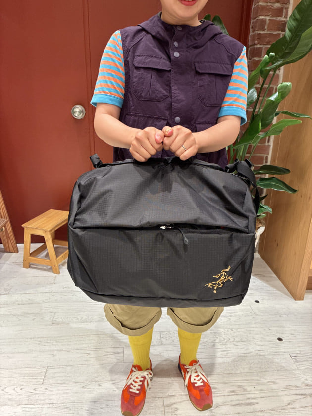 ARC'TERYX＞ 新型&再入荷アイテム！｜ビームス 大宮｜BEAMS