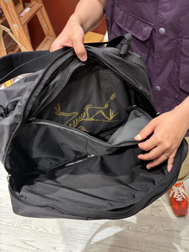 ARC'TERYX＞ 新型&再入荷アイテム！｜ビームス 大宮｜BEAMS