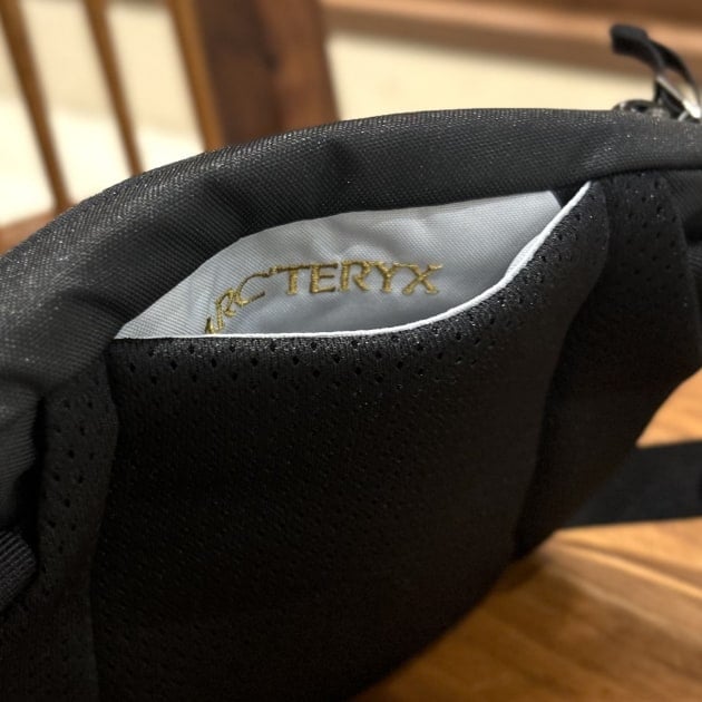 ARC'TERYX(アークテリクス)】〜超大人気『MANTIS(マンティス) 1
