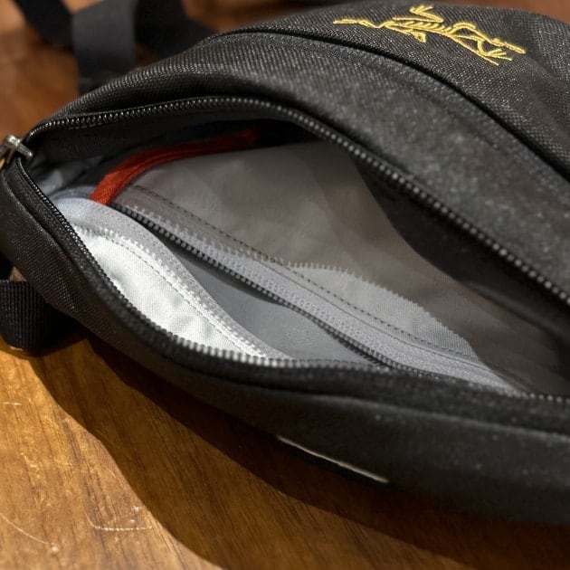 ARC'TERYX(アークテリクス)】〜超大人気『MANTIS(マンティス) 1