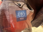 ＜BEAMS F（ビームスF）＞アズーロエマローネが素敵な1枚