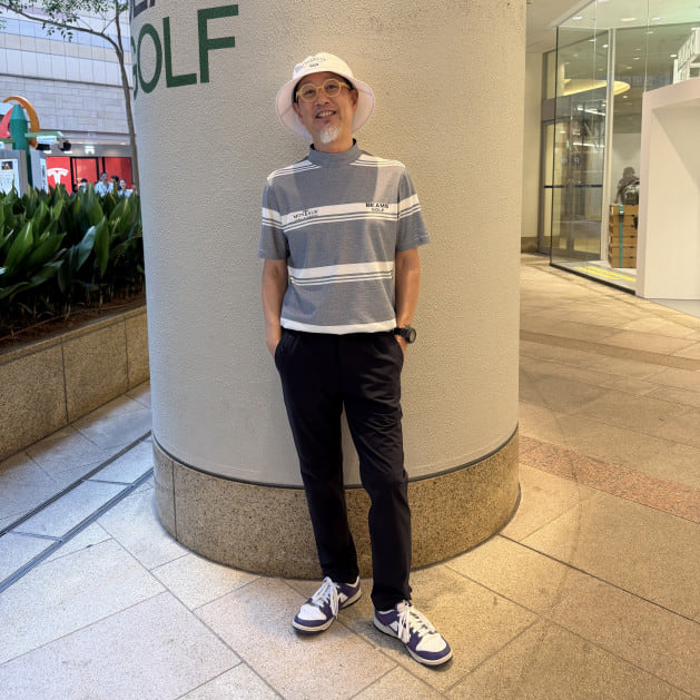 SALE】おすすめアイテムご紹介｜ビームス ゴルフ なんばパークス店｜BEAMS