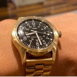 アナログ×デジタル！【タイメックス（TIMEX）】× BEAMS 50周年記念別注モデル