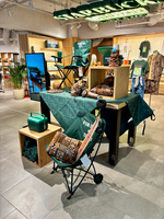 bPr BEAMS（bPrビームス）【ショップ限定商品】STARBUCKS STAND by