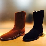 ペコスブーツとは？