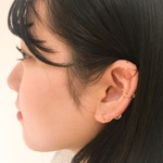 〈:CAFCA （カフカ）〉の新作入荷しています。