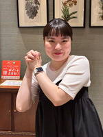 〈BEAMS digroo〉ウィメンズスタッフ鈴木と盛田も利用してみました！