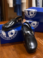 【BIRKENSTOCK】手軽に上品。