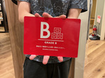夏、B品、私