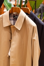 【AUBERGE × Brilla】気温も暑い。入荷も熱い。