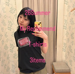 オススメTｼｬﾂ3選!!