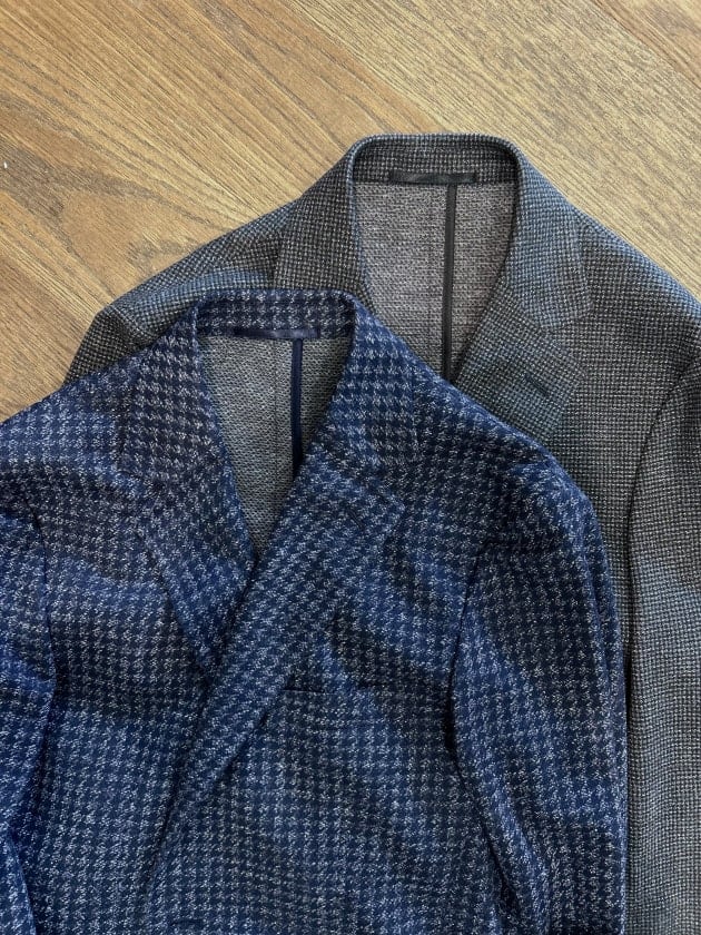【Recommend Jacket】