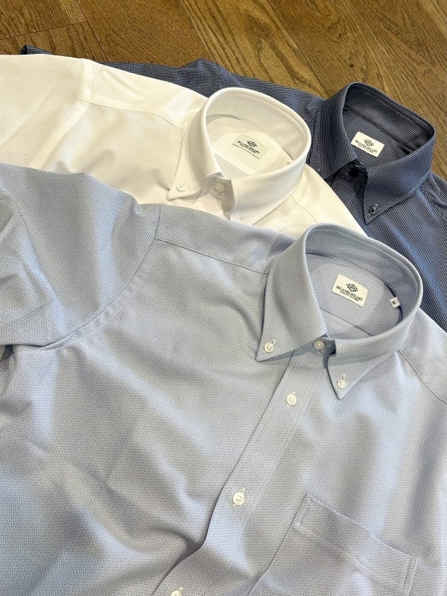 【Summer Business Style】