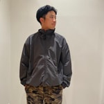 日常的に空調服。