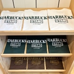 ＜STARBUCKS Stand by BEAMS＞人気TOP 3‼︎