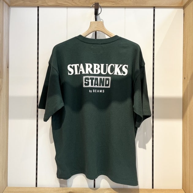 STARBUCKS Stand by BEAMS＞人気TOP 3‼︎｜ビームス 広島｜BEAMS