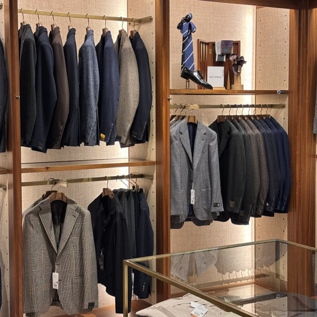 新入荷】＜BEAMS F＞ハウンドトゥース柄ジャケット｜ビームス 二子玉川