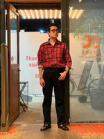 【パート1】秋冬の新作 ENGINEERED GARMENTS・POST OʼALLS 入荷してきておりますことは・・・