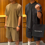 この夏は、【楽＝オシャレ】