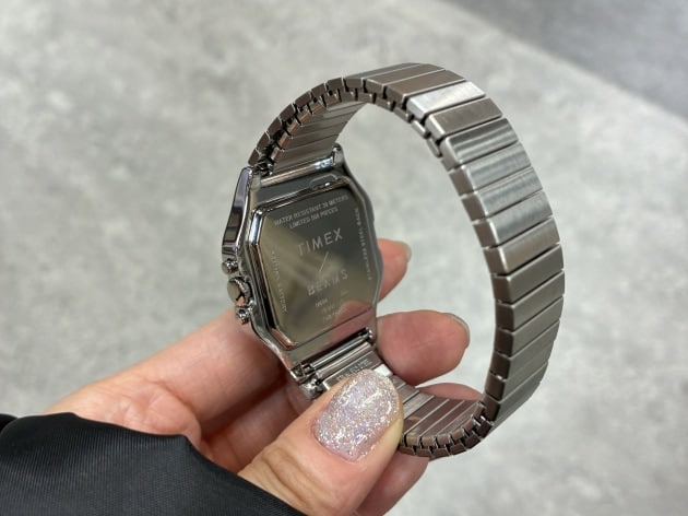 BEAMS別注 500本限定】TIMEX「Square Camper」の魅力を徹底解説！50