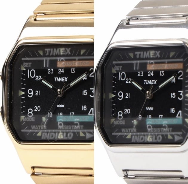 BEAMS別注 500本限定】TIMEX「Square Camper」の魅力を徹底解説！50