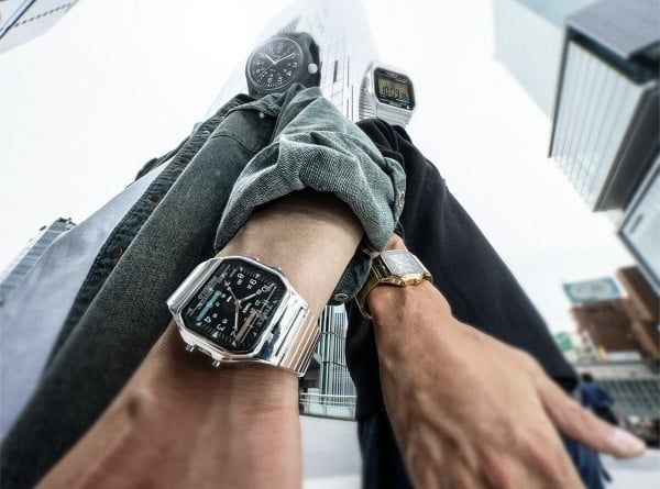 BEAMS別注 500本限定】TIMEX「Square Camper」の魅力を徹底解説！50