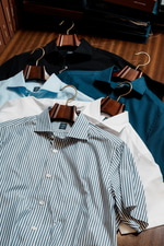 セールおすすめ紹介＜BEAMS F＞ジャケットの下が半袖シャツだっていいじゃない、人間だもの