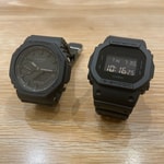 【TIMEX】時計はラフにカッコ良さも