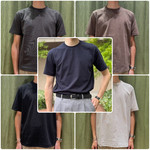【全サイズ着用比較】お買い得価格になったドレスポンチTシャツ。