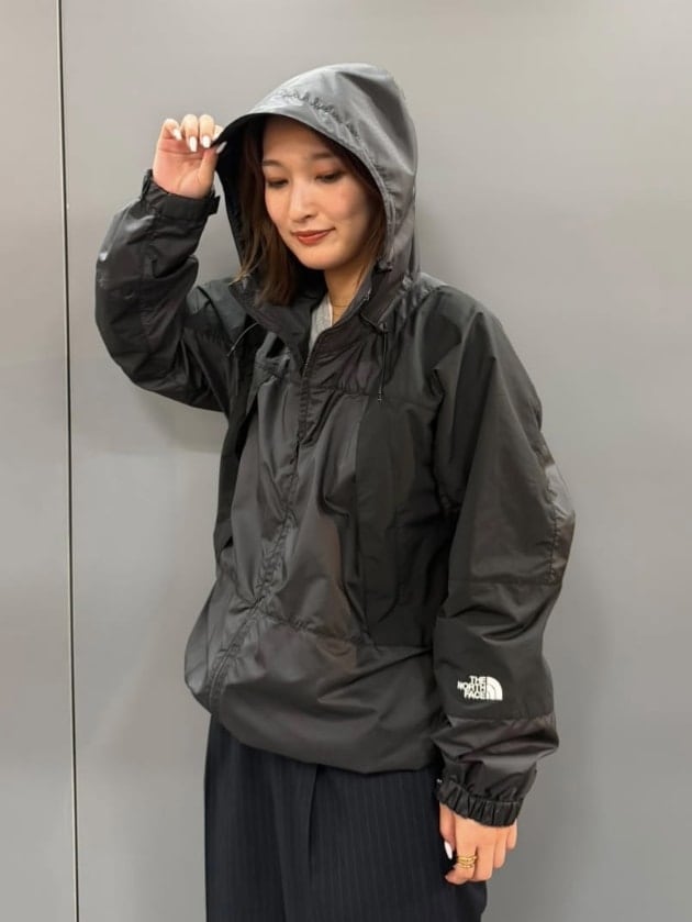 THE NORTH FACE BEAMSコラボ マウンテンパーカー THE NORTH FACE編』ストリート好き野口の【ノグットスタイル】1826