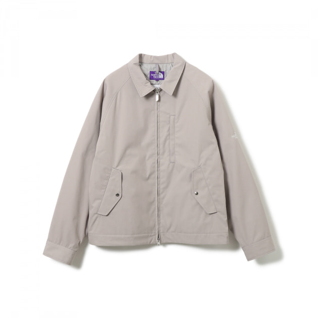 本日予約解禁】完売必至！〈THE NORTH FACE PURPLE LABEL × BEAMS