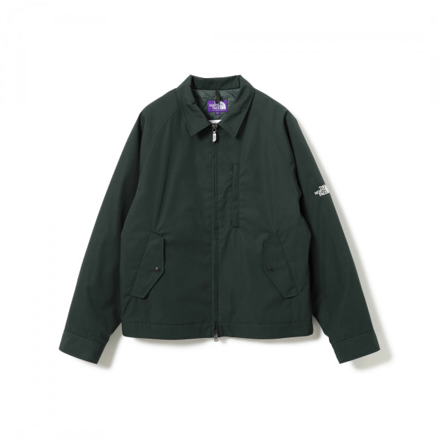 本日予約解禁】完売必至！〈THE NORTH FACE PURPLE LABEL × BEAMS