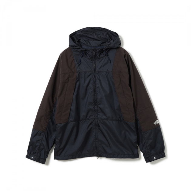 本日予約解禁】完売必至！〈THE NORTH FACE PURPLE LABEL × BEAMS