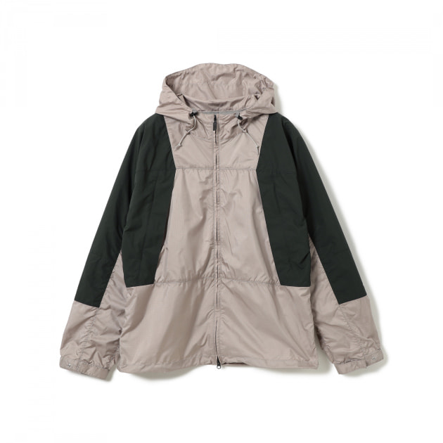 本日予約解禁】完売必至！〈THE NORTH FACE PURPLE LABEL × BEAMS