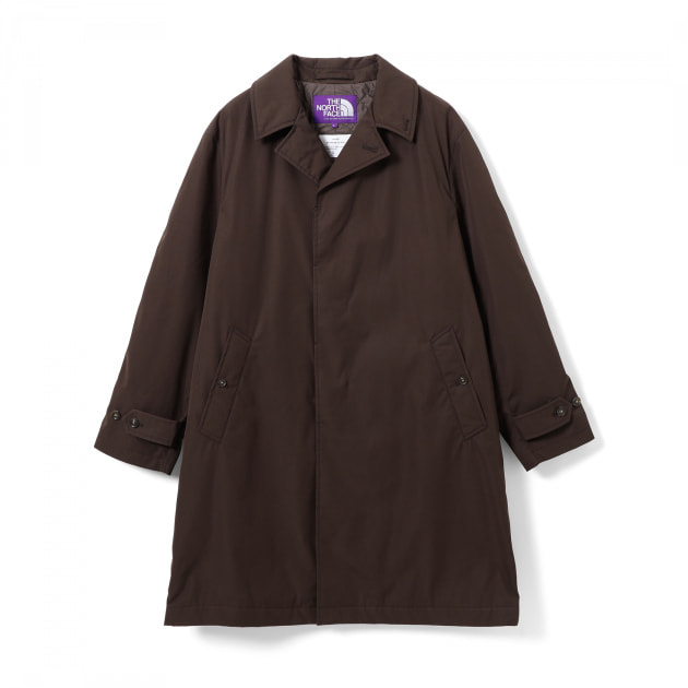 本日予約解禁】完売必至！〈THE NORTH FACE PURPLE LABEL × BEAMS
