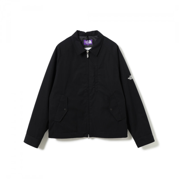 THE NORTH FACE PURPLE LABEL × BEAMS / 別注 本日予約解禁】完売必至！〈THE NORTH FACE PURPLE LABEL × BEAMS