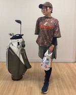 カモ柄コーデ集!!