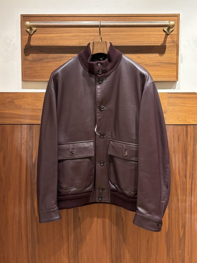 新入荷】＜CINQUANTA（チンクワンタ）＞スペシャルなドライビング