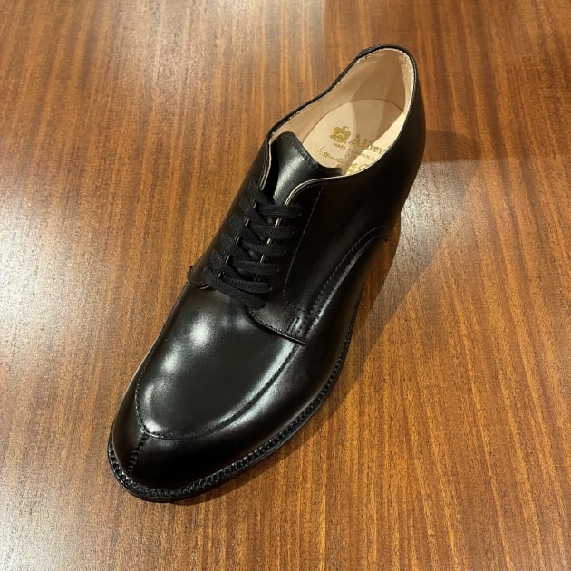 ALDEN＞カーフ Vチップ｜ビームス 六本木ヒルズ｜BEAMS