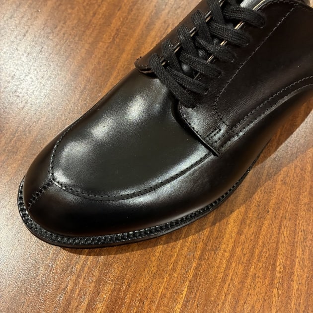 ALDEN＞カーフ Vチップ｜ビームス 六本木ヒルズ｜BEAMS