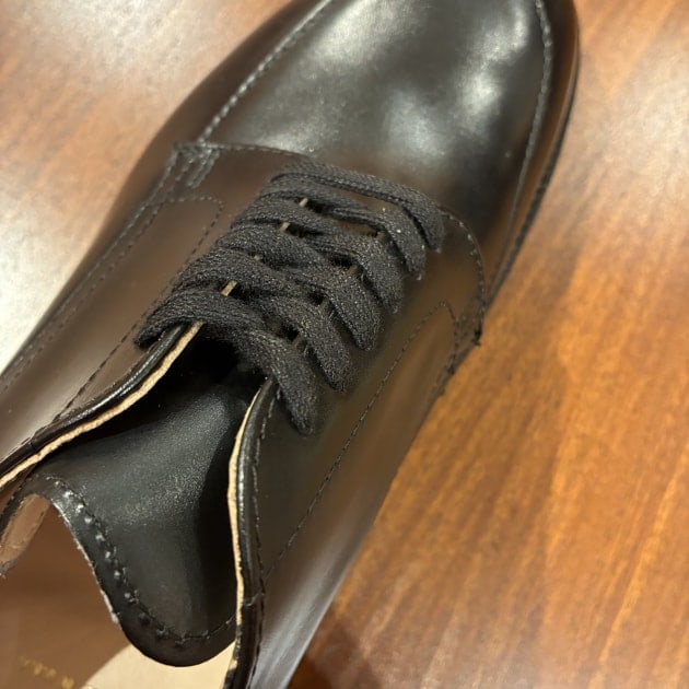 ALDEN＞カーフ Vチップ｜ビームス 六本木ヒルズ｜BEAMS