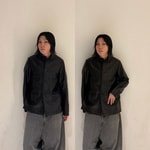 〈CINQUANTA〉の｢高かったけど買ってよかった。｣そう思えるブルゾン