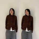 10年後もワードローブの主役になれる一着。