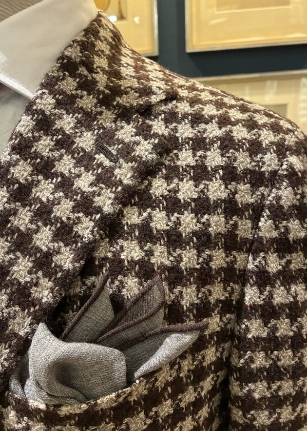 Stile Latino FAUSTO 現行タグ リネン アルパカ ベージュ 新入荷〈STILE LATINO〉ジャケットのご紹介です。｜ビームス ハウス