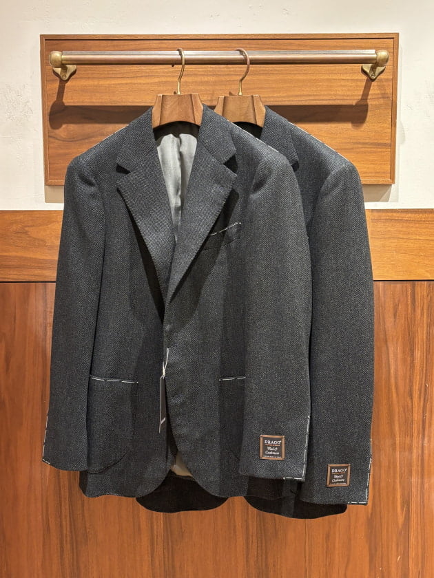 新入荷】＜BEAMS F＞GREENヘリンボーンジャケット｜ビームス 二子玉川